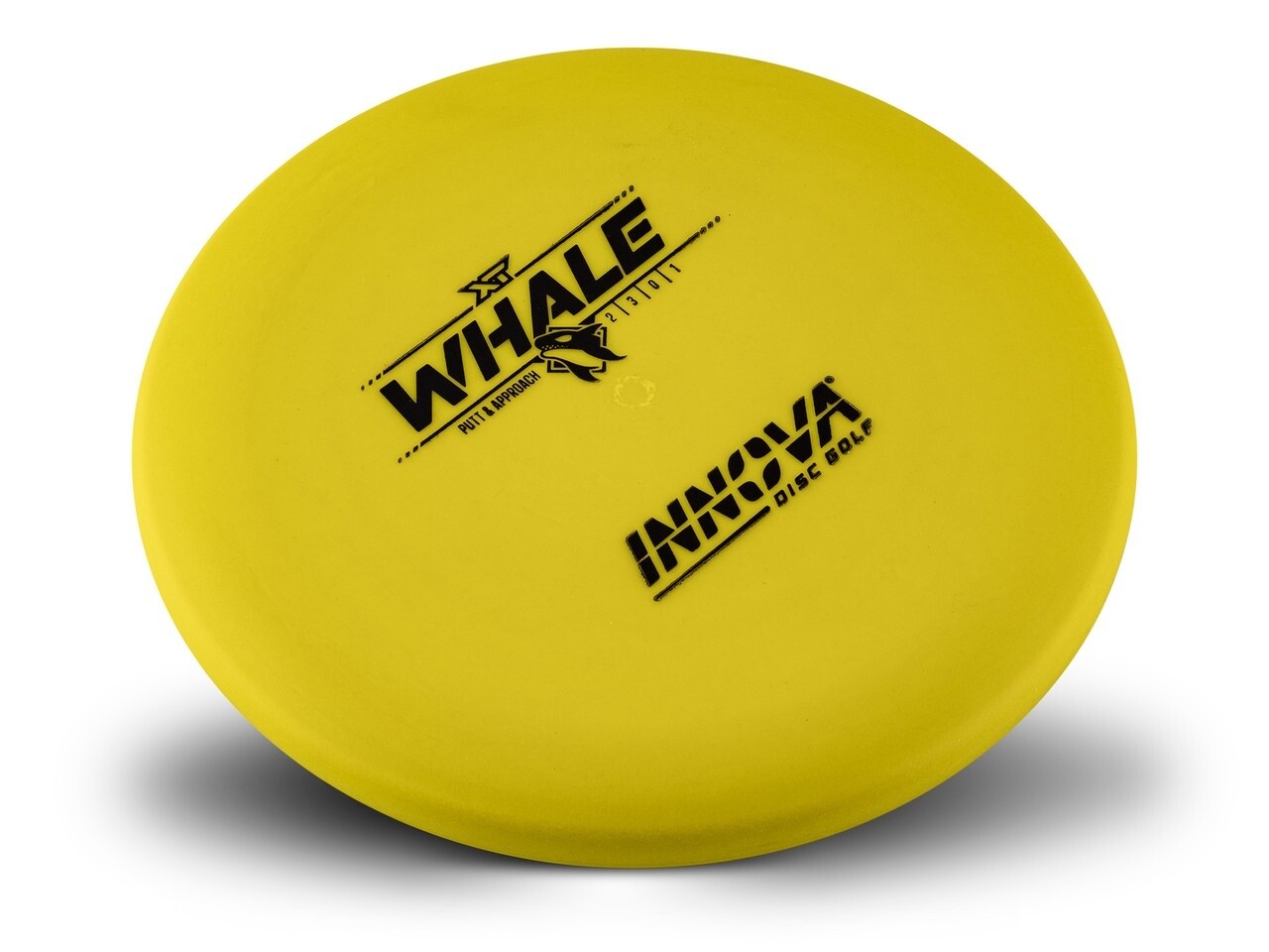 WHALE, Type: XT, Size: 165-169