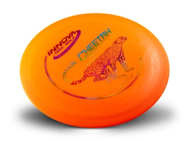 CHEETAH, Type: DX, Size: 166-169