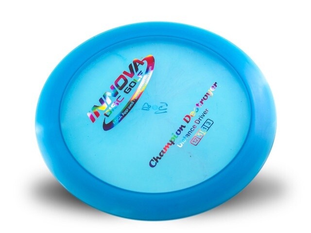 destroyer, Type: blizzard champion, Size: 155-159