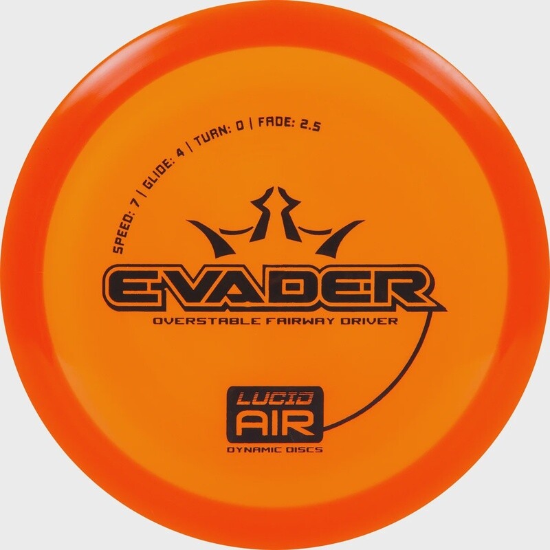 EVADER