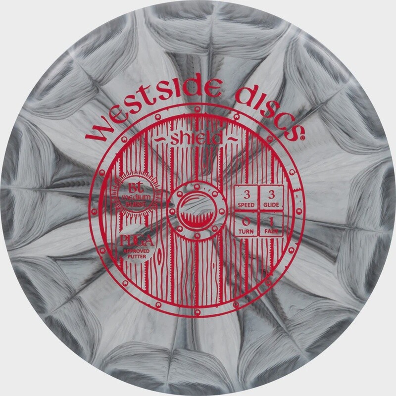 SHIELD
