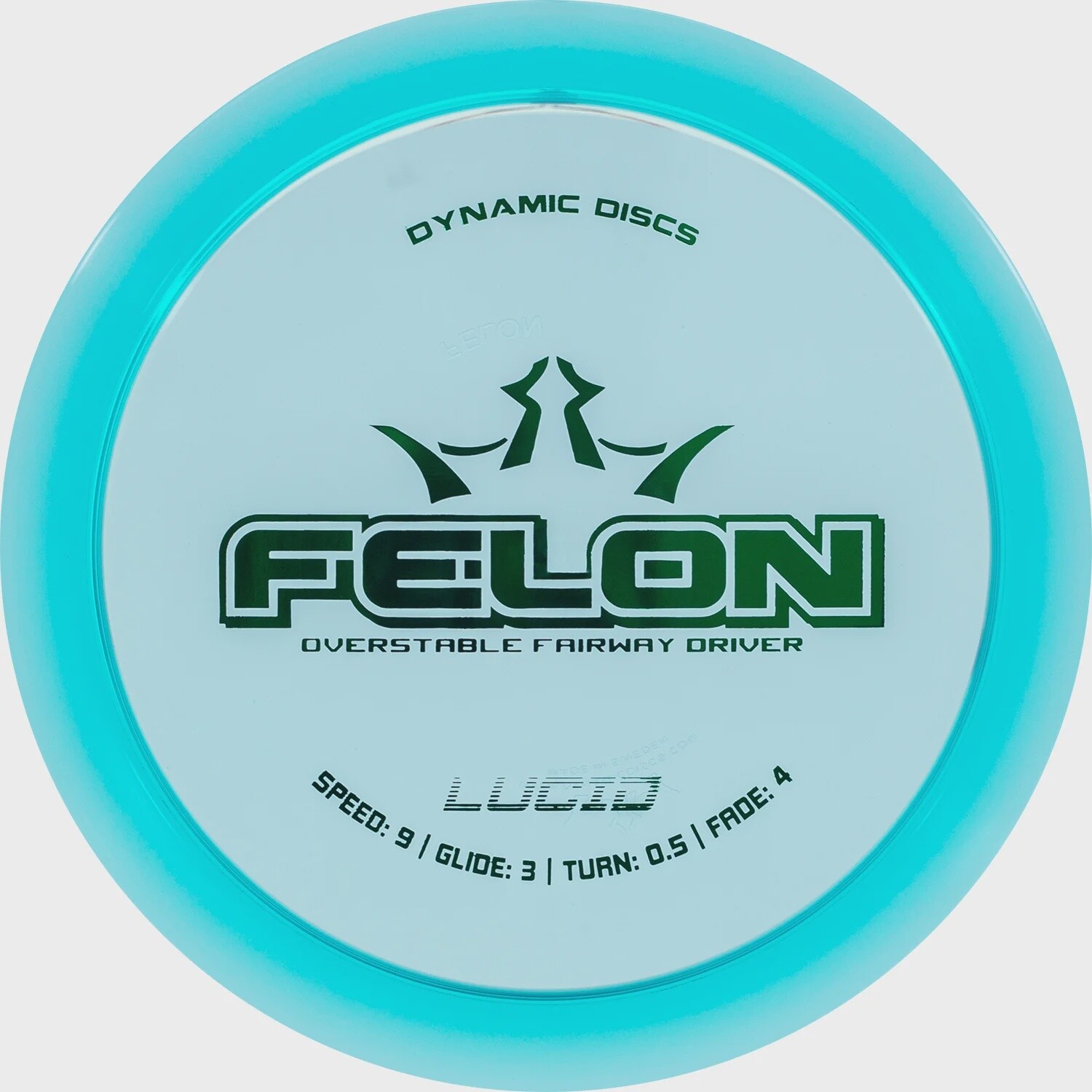 FELON