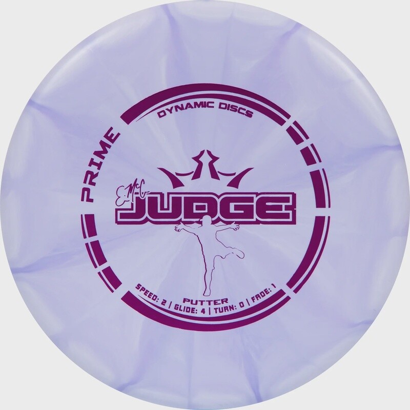 JUDGE