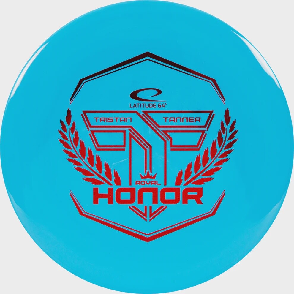 HONOR, Type: TRISTAN TANNER ROYAL, Size: 176-179