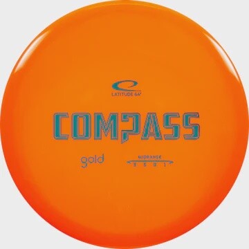 COMPASS, Type: GOLD, Size: 166-169