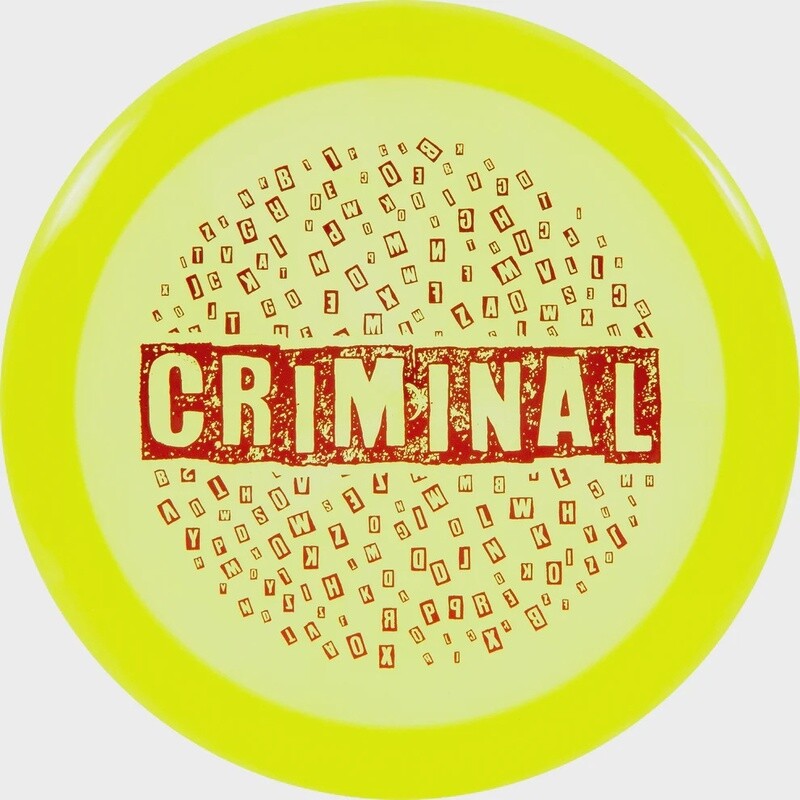CRIMINAL