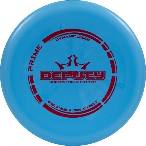 DEPUTY, Type: PRIME, Size: 176-179
