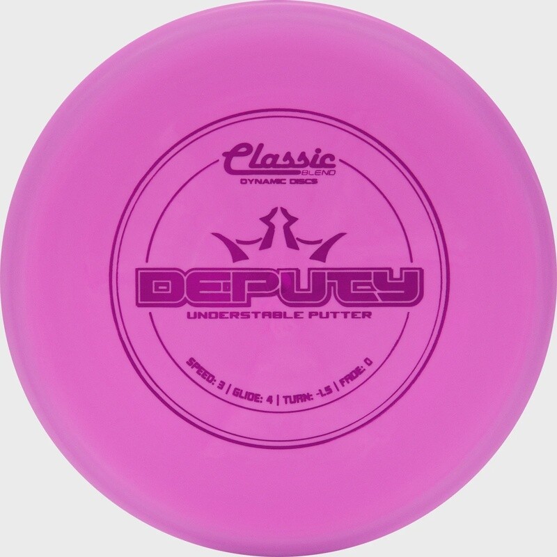 DEPUTY