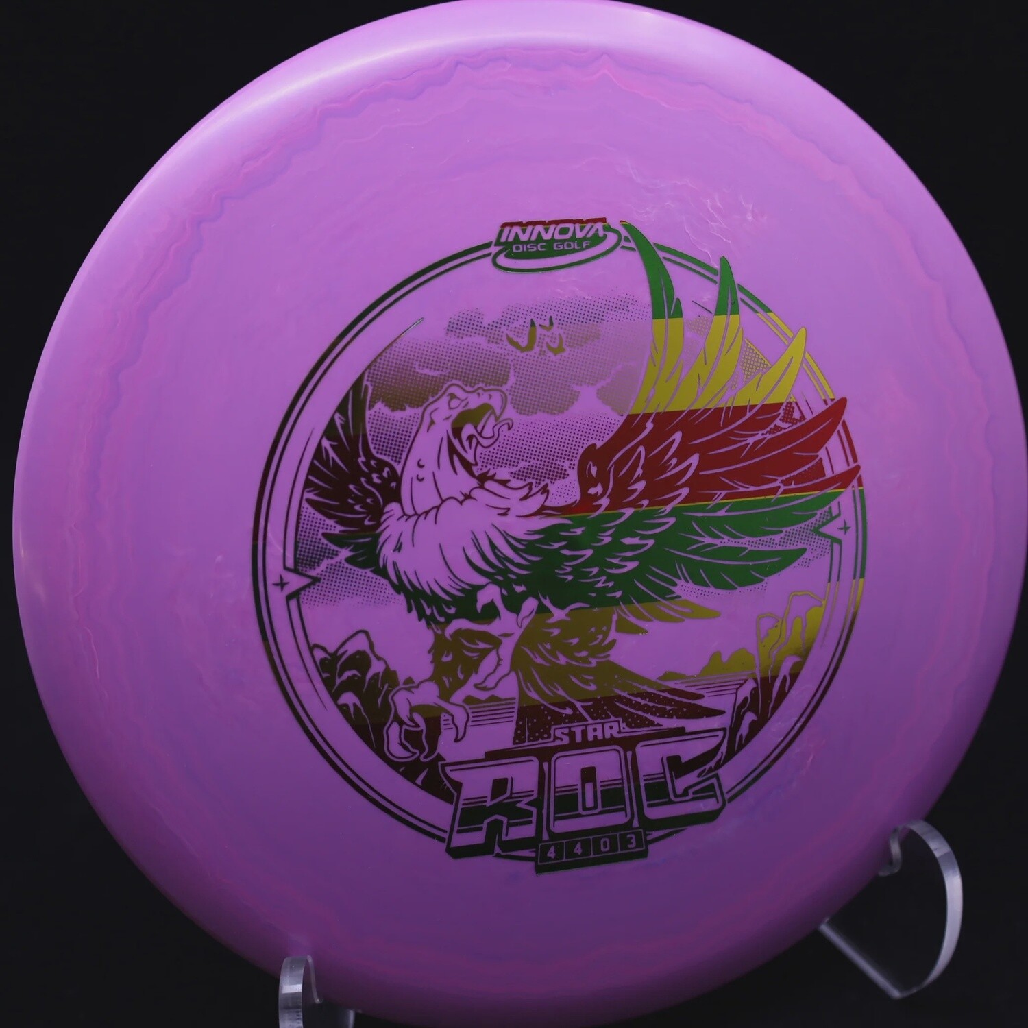 Innova ROC