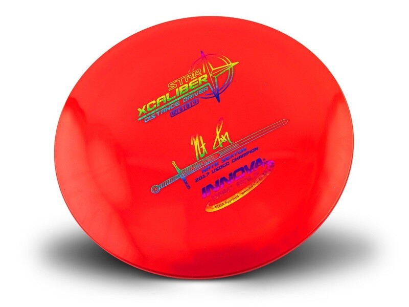 Xcaliber