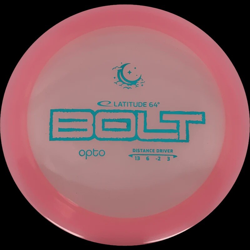 BOLT, Type: OPTO MOONSHINE, Size: 170-175