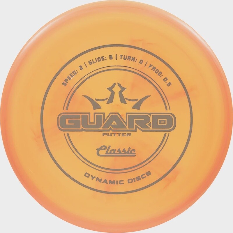 GUARD