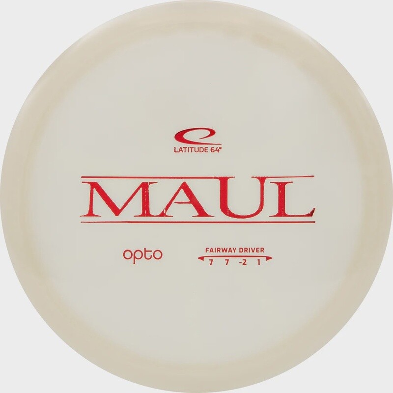 MAUL, Type: OPTO, Size: 170-175