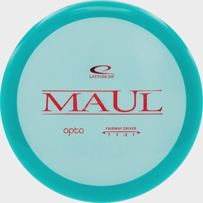 MAUL