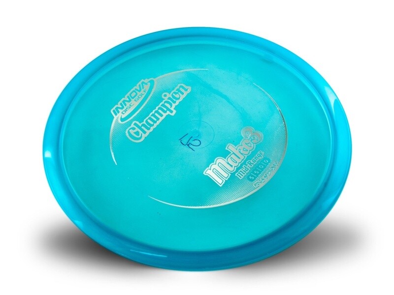 Mako3