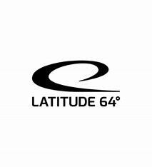 latitude 64