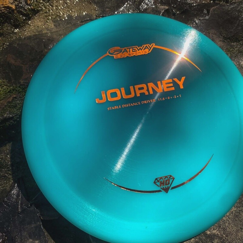 JOURNEY