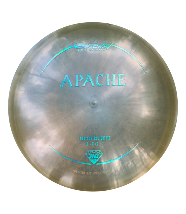APACHE, Size: 170-175, Type: HYPER DIAMOND