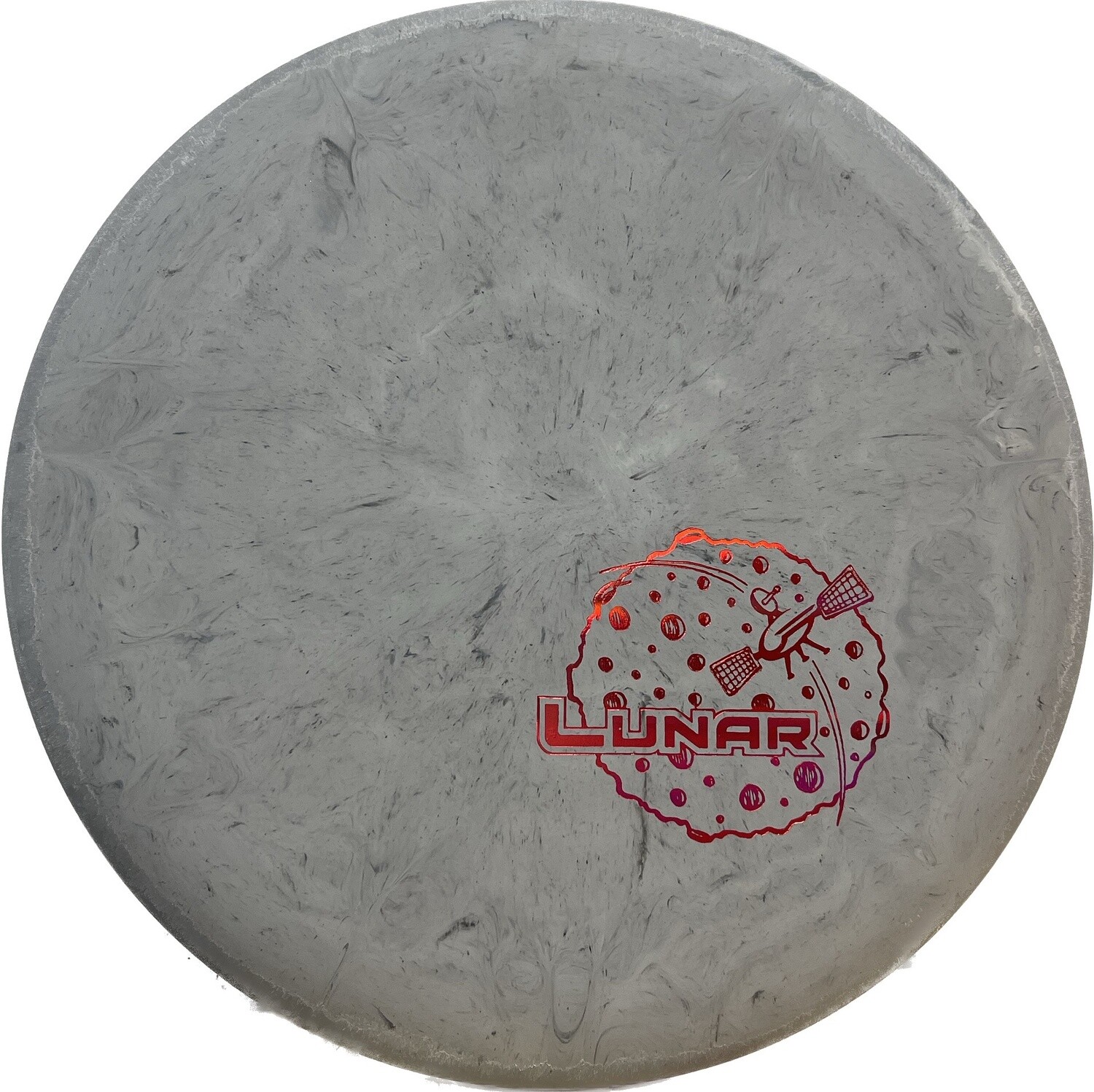 VOODOO, Size: 170-175, Type: LUNAR