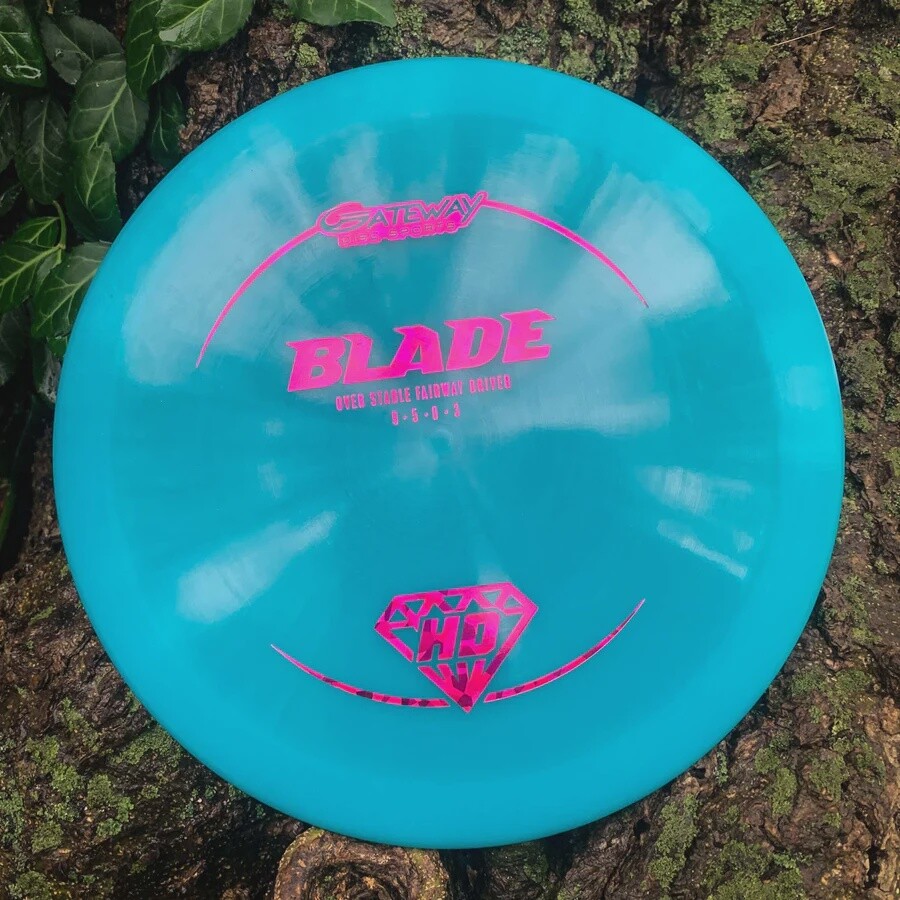 BLADE, Size: 170-175, Type: HYPER DIAMOND