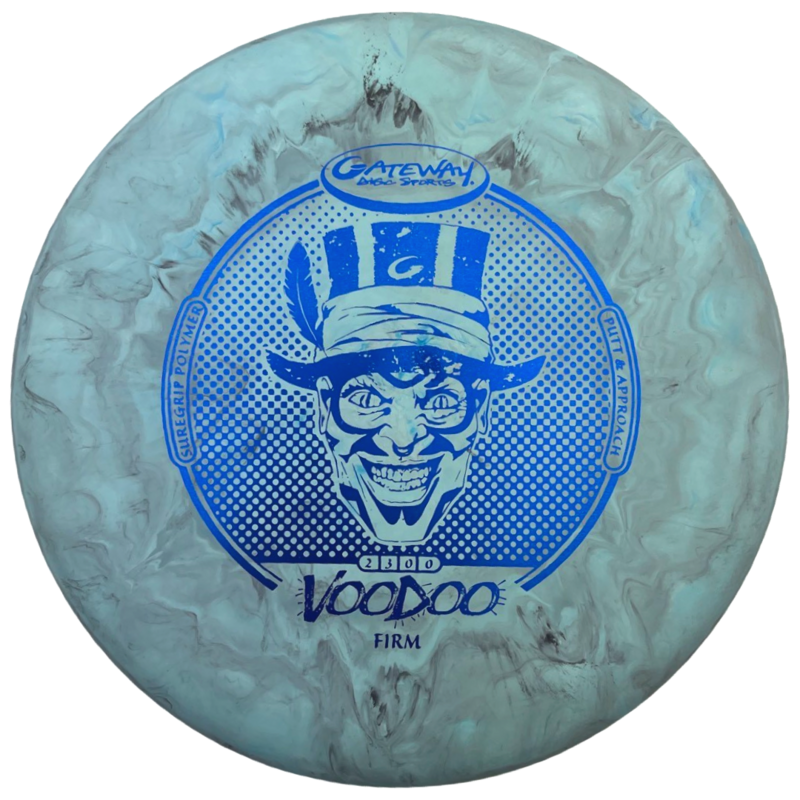 VOODOO