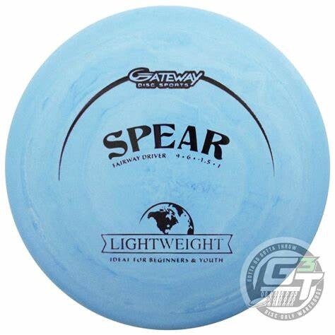 SPEAR, Size: 150-155, Type: LIGHTWEIGHT
