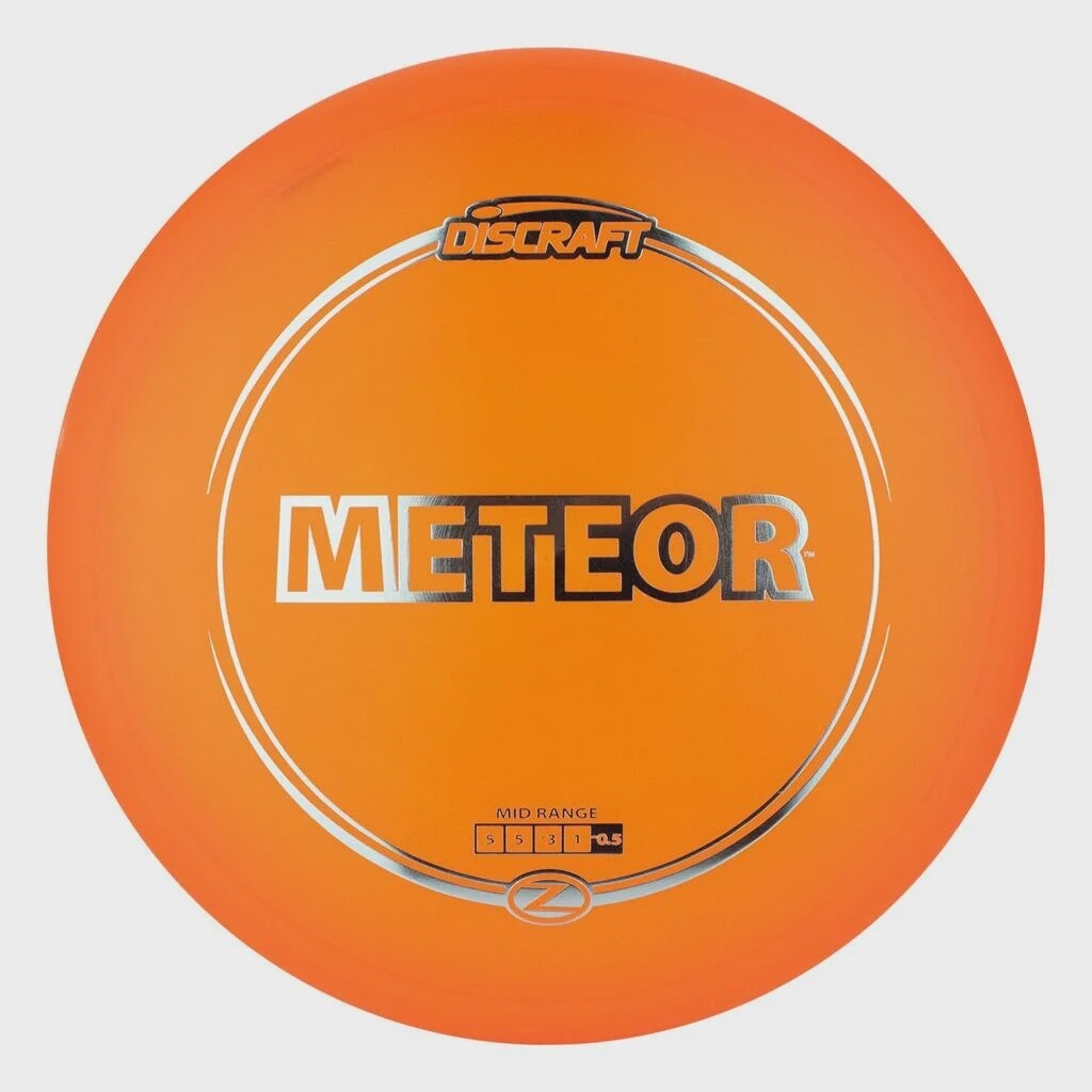 METEOR, Type: ZLINE, Size: 175-176