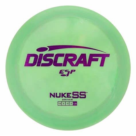 NUKE SS