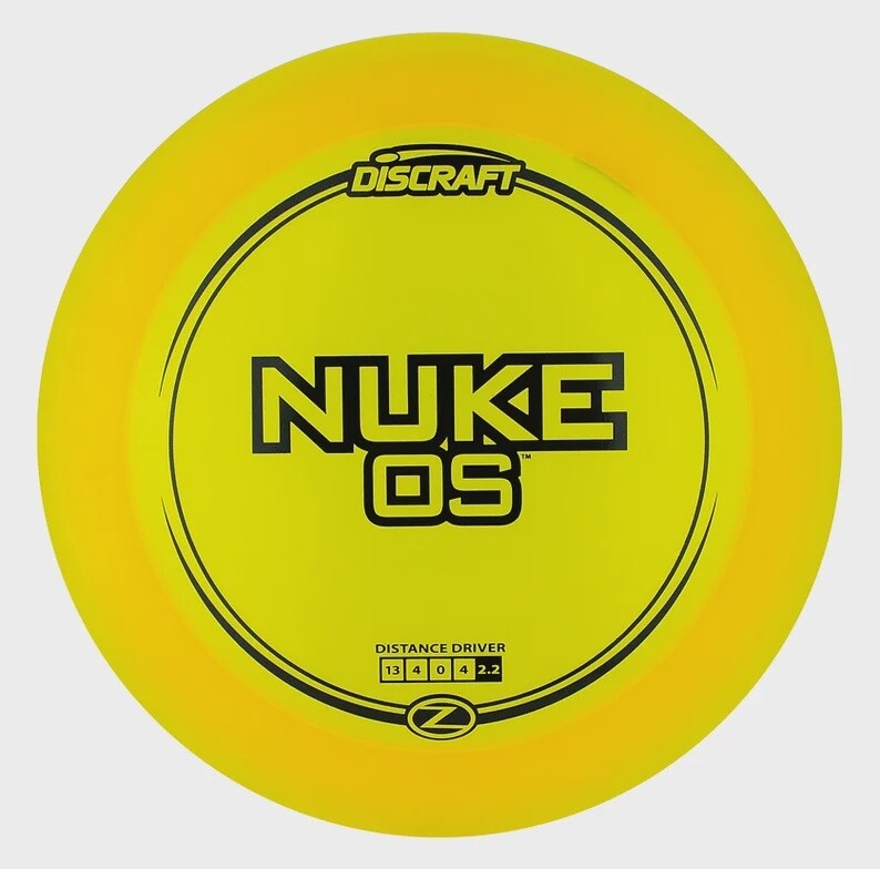 NUKE OS