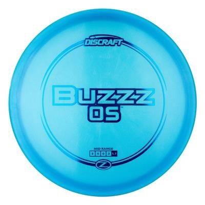 BUZZZ OS