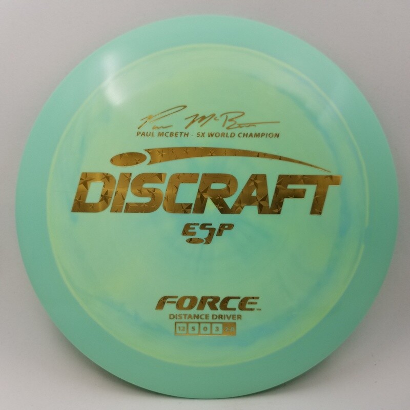 FORCE