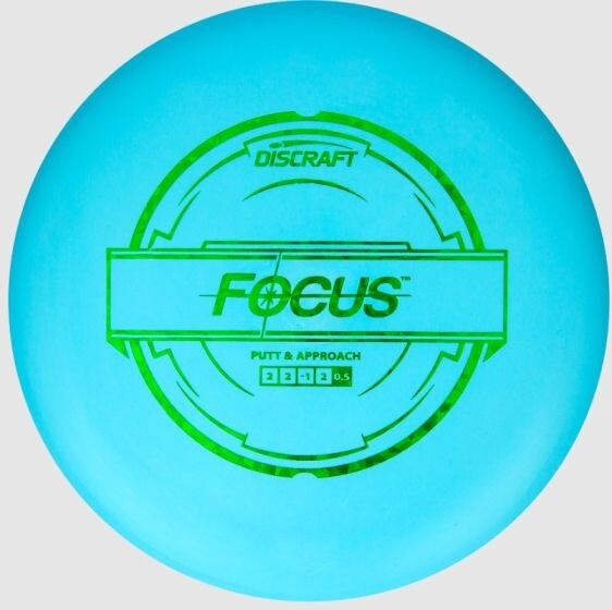 FOCUS