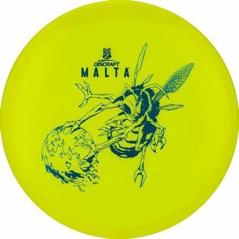 MALTA, Type: BIG Z, Size: 175-176