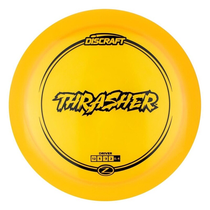 THRASHER
