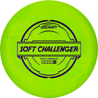 CHALLENGER, Type: SOFT, Size: 170-172