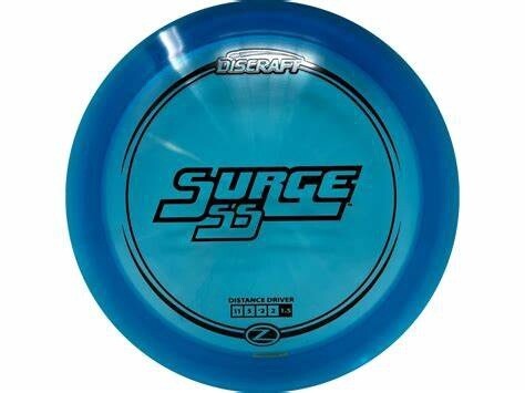 SURGE SS, Type: ZLINE, Size: 173-174