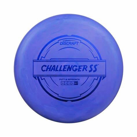 CHALLENGER SS