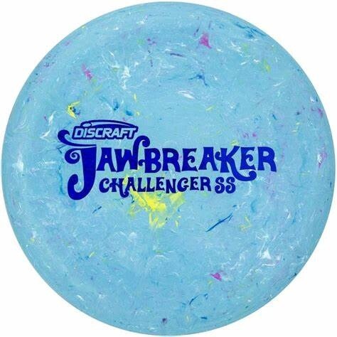 CHALLENGER SS, Type: JAWBREAKER, Size: 170-172