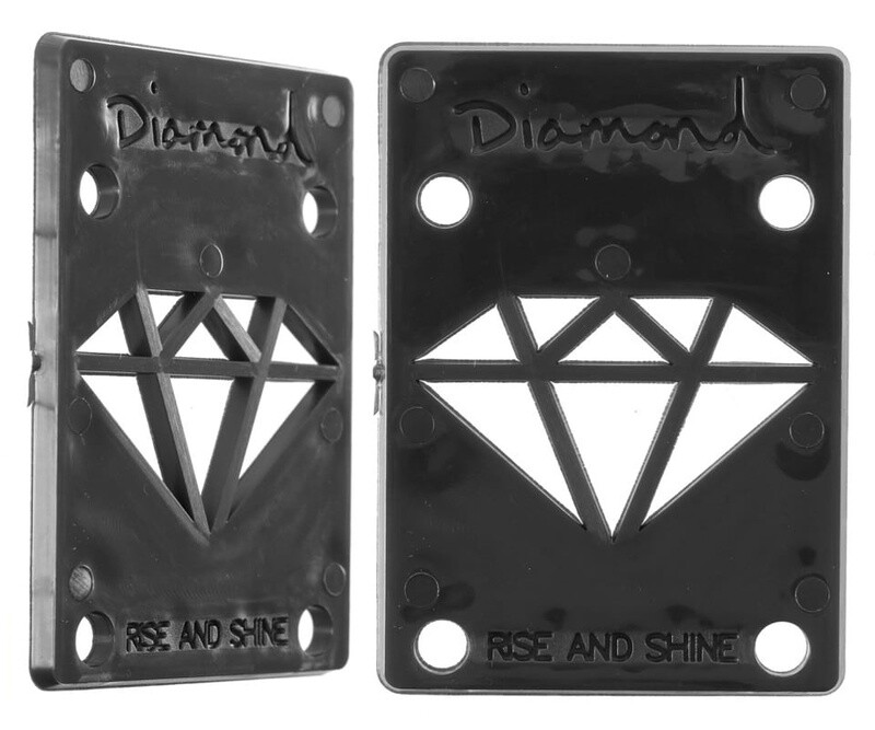 DIAMOND RISERS