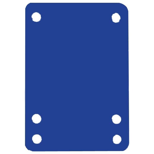 ESSENTIALS RISER PADS