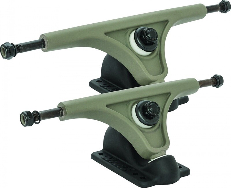 GLOBE 8.5 SLANT MAG REVERSE KINGPIN