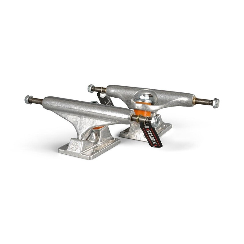 INDE STAGE 11 POLISHED 8.0