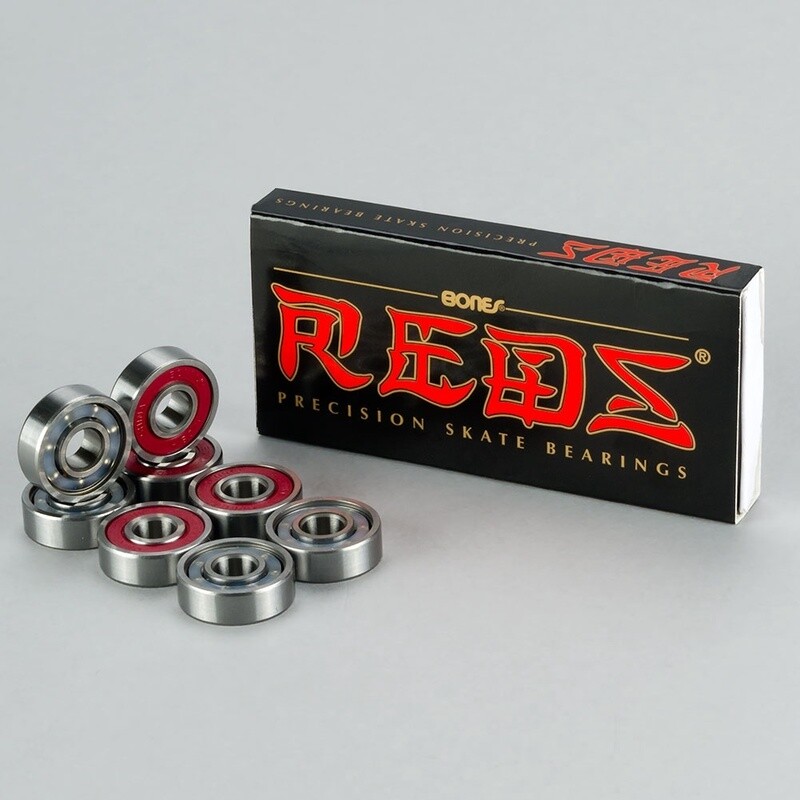 BONES REDZ BEARING