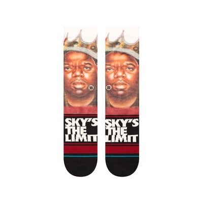 SKYS THE LIMIT BLK