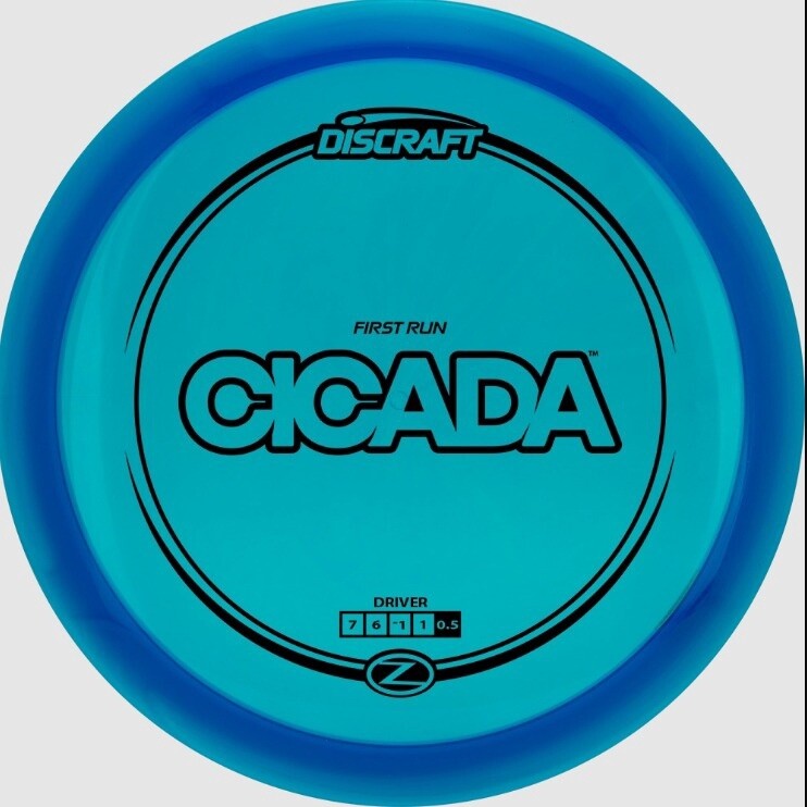 CICADA
