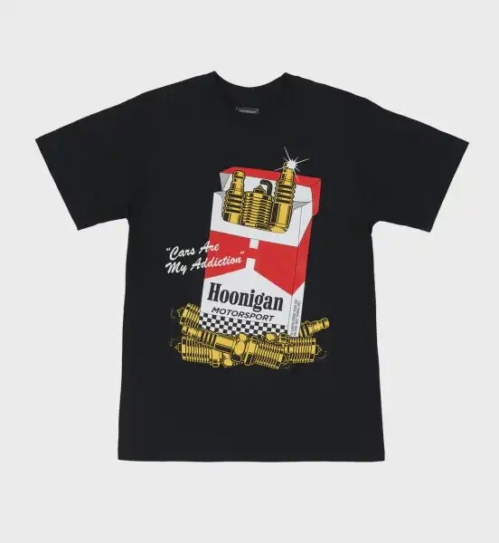 SURGEON GENERAL SS TEE, Size: S, Color: BLK