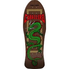 DK PP CAB SPN CHIN DRAGON 20 10.0