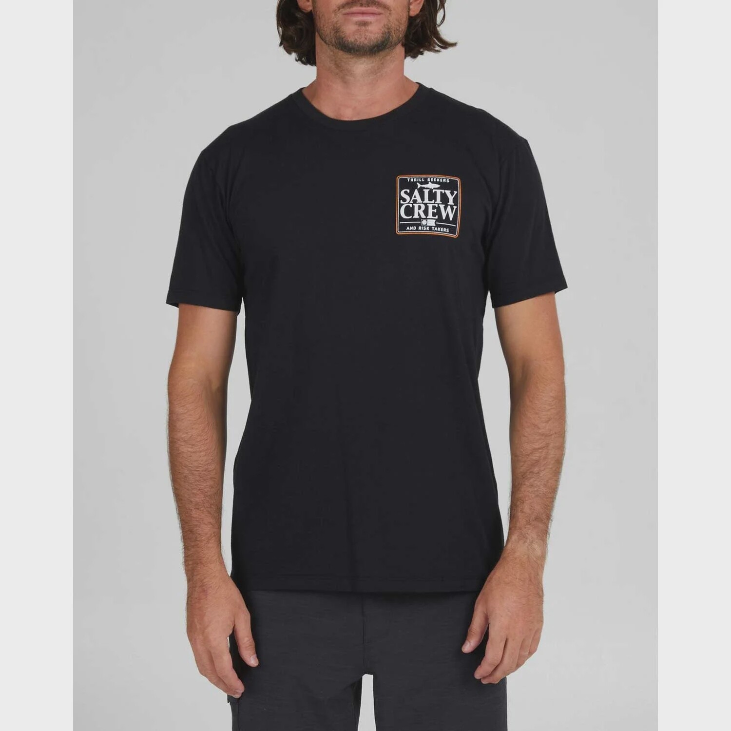 COASTER BOYS S/S TEE