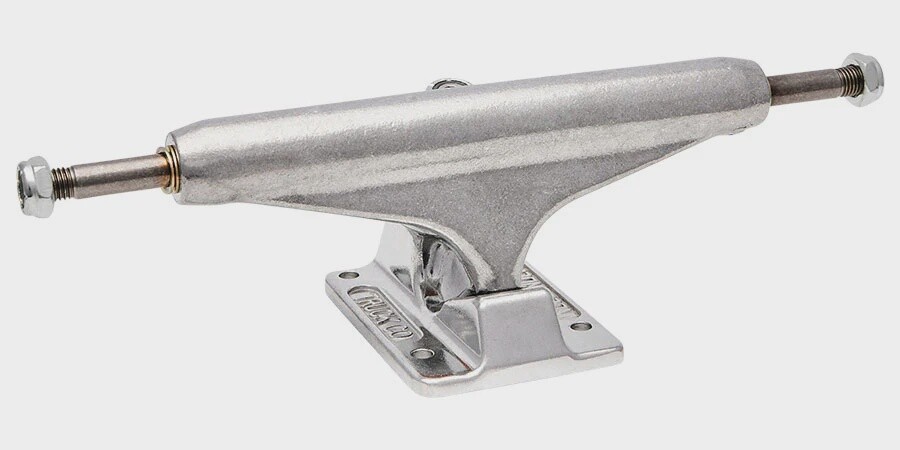 8.25 STAGE 11 FORGED TITANIUM