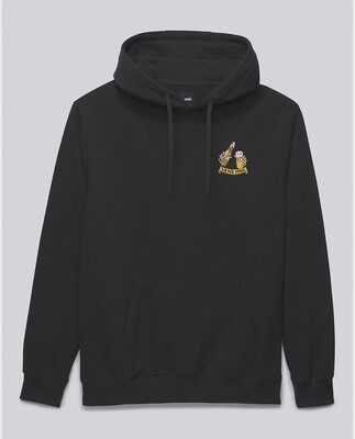 FREEZING COLD PULLOVER HOODIE